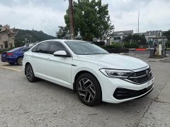 Volkswagen Sagitar 2023 280TSI DSG Excellence Edition - ფოტო 3