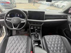 Volkswagen Sagitar 2023 280TSI DSG Excellence Edition - ფოტო 5