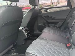 Volkswagen Sagitar 2023 280TSI DSG Excellence Edition - ფოტო 6