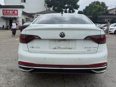Volkswagen Sagitar 2023 280TSI DSG Excellence Edition - ფოტო 8