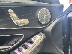 Mercedes-Benz C-Class C 200 L Fashion Sport Edition - ფოტო 6