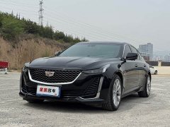 Cadillac CT5 2.8T Luxury (Standard Edition) - ფოტო 1