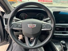 Cadillac CT5 2.8T Luxury (Standard Edition) - ფოტო 10