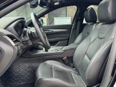 Cadillac CT5 2.8T Luxury (Standard Edition) - ფოტო 12