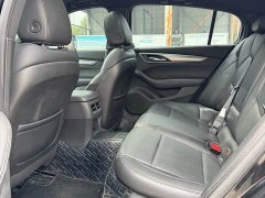 Cadillac CT5 2.8T Luxury (Standard Edition) - ფოტო 13