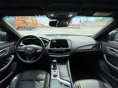 Cadillac CT5 2.8T Luxury (Standard Edition) - ფოტო 15