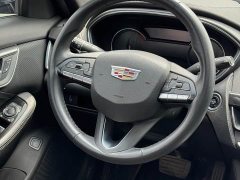 Cadillac CT5 2.8T Luxury (Standard Edition) - ფოტო 17