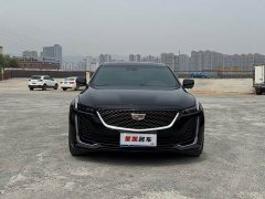 Cadillac CT5 2.8T Luxury (Standard Edition) - ფოტო 2