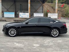 Cadillac CT5 2.8T Luxury (Standard Edition) - ფოტო 3