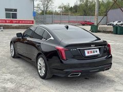 Cadillac CT5 2.8T Luxury (Standard Edition) - ფოტო 4