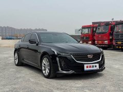 Cadillac CT5 2.8T Luxury (Standard Edition) - ფოტო 7
