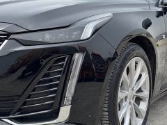 Cadillac CT5 2.8T Luxury (Standard Edition) - ფოტო 8