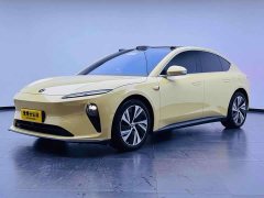 NIO ET5 2022 75kWh - ფოტო 1