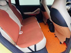 NIO ET5 2022 75kWh - ფოტო 10