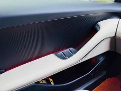 NIO ET5 2022 75kWh - ფოტო 11