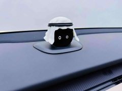 NIO ET5 2022 75kWh - ფოტო 12