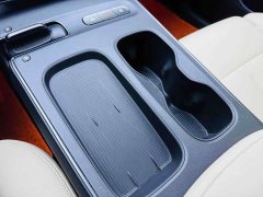 NIO ET5 2022 75kWh - ფოტო 13