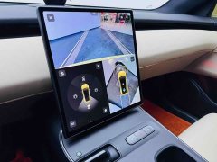 NIO ET5 2022 75kWh - ფოტო 17