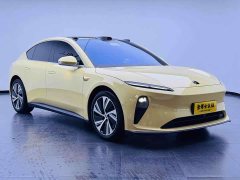 NIO ET5 2022 75kWh - ფოტო 3