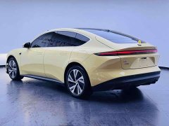 NIO ET5 2022 75kWh - ფოტო 5