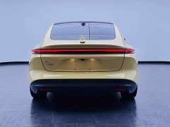 NIO ET5 2022 75kWh - ფოტო 6