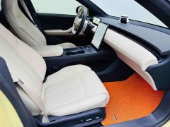 NIO ET5 2022 75kWh - ფოტო 8