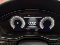 Audi A4L 2020 40 TFSI Luxury Sport - ფოტო 10