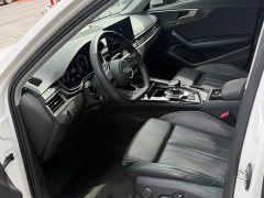 Audi A4L 2020 40 TFSI Luxury Sport - ფოტო 7