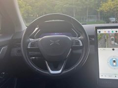 XPeng G3 2020 520i Smart Enjoy Edition - ფოტო 11