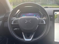 XPeng G3 2020 520i Smart Enjoy Edition - ფოტო 14