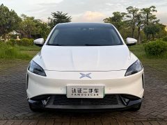 XPeng G3 2020 520i Smart Enjoy Edition - ფოტო 2