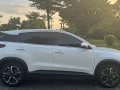 XPeng G3 2020 520i Smart Enjoy Edition - ფოტო 20