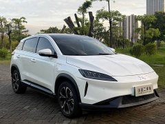 XPeng G3 2020 520i Smart Enjoy Edition - ფოტო 3