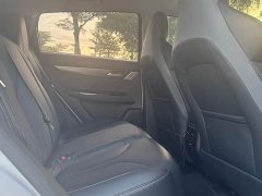 XPeng G3 2020 520i Smart Enjoy Edition - ფოტო 7