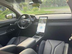 XPeng G3 2020 520i Smart Enjoy Edition - ფოტო 9