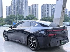 Xpeng P7 P7i 550 Pro - ფოტო 7