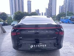 Xpeng P7 P7i 550 Pro - ფოტო 8
