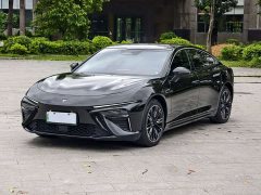 Neta S 2024 Pure Electric 520km Rear-Wheel Drive Lite - ფოტო 1