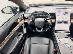Neta S 2024 Pure Electric 520km Rear-Wheel Drive Lite - ფოტო 10