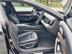 Neta S 2024 Pure Electric 520km Rear-Wheel Drive Lite - ფოტო 11