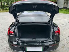 Neta S 2024 Pure Electric 520km Rear-Wheel Drive Lite - ფოტო 13