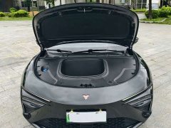 Neta S 2024 Pure Electric 520km Rear-Wheel Drive Lite - ფოტო 14