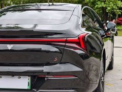 Neta S 2024 Pure Electric 520km Rear-Wheel Drive Lite - ფოტო 15