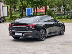 Neta S 2024 Pure Electric 520km Rear-Wheel Drive Lite - ფოტო 16