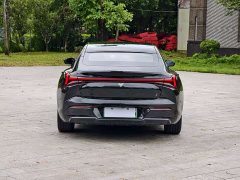 Neta S 2024 Pure Electric 520km Rear-Wheel Drive Lite - ფოტო 17