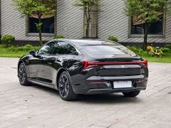 Neta S 2024 Pure Electric 520km Rear-Wheel Drive Lite - ფოტო 18
