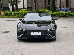 Neta S 2024 Pure Electric 520km Rear-Wheel Drive Lite - ფოტო 2