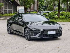 Neta S 2024 Pure Electric 520km Rear-Wheel Drive Lite - ფოტო 3