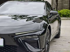 Neta S 2024 Pure Electric 520km Rear-Wheel Drive Lite - ფოტო 4