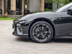 Neta S 2024 Pure Electric 520km Rear-Wheel Drive Lite - ფოტო 5